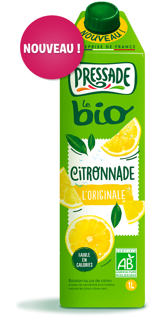 pressade-citronnade