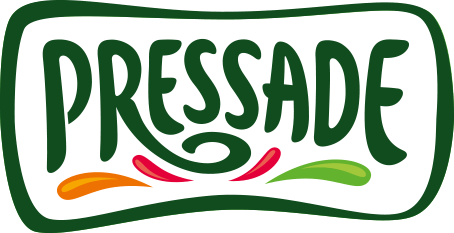 Pressade