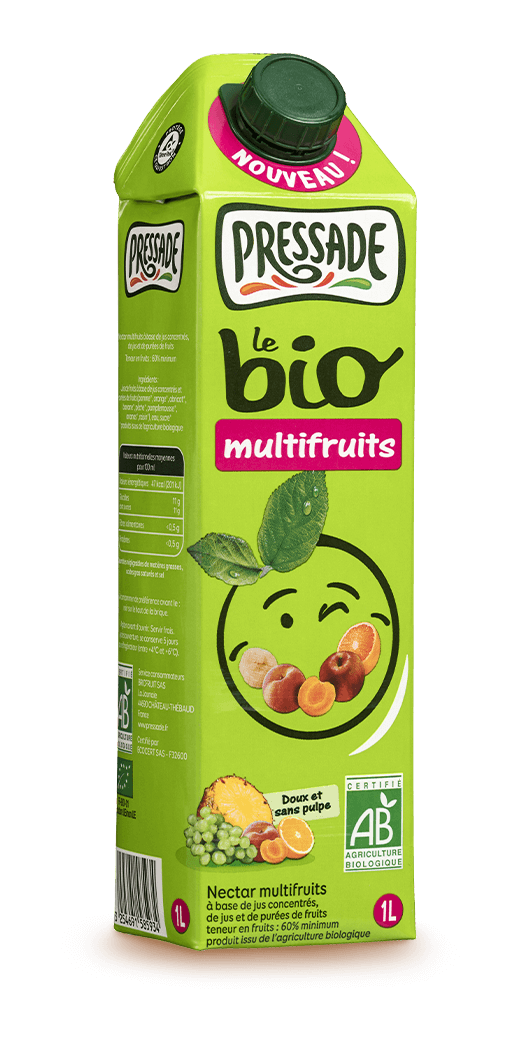 Pressade_Nectar_Le_Bio_Multifruits_1L