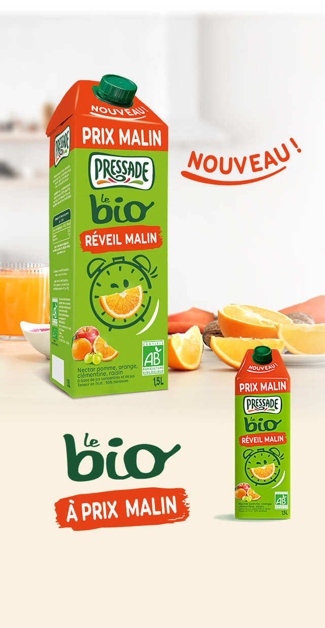 Reveil malin - Mobile